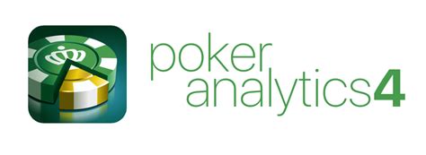 Poker analytics 4